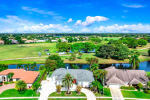 2329 Seaford Drive, Wellington, FL 33414 - MLS#B26006255