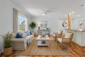 2909 Seagrape Drive, Fort Pierce, FL 34982 - MLS#B26006256