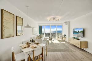2840 Ocean Boulevard, Fort Lauderdale, FL 33308 - MLS#B26006270