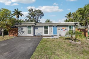 7803 69th Terrace, Tamarac, FL 33321 - MLS#B26006290