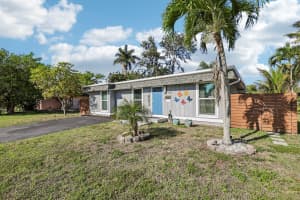 7803 69th Terrace, Tamarac, FL 33321 - MLS#B26006290