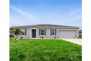 3020 Ann Arbor Road, Port Saint Lucie, FL 34953 - MLS#B26006297