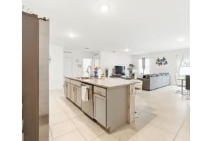 3020 Ann Arbor Road, Port Saint Lucie, FL 34953 - MLS#B26006297