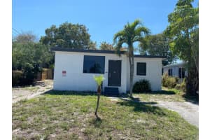 1257 35th Street, Riviera Beach, FL 33404 - MLS#B26006298