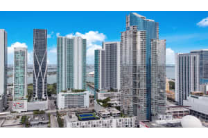 851 1st Avenue, Miami, FL 33132 - MLS#B26006301