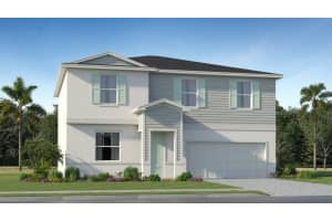 2950 Spanish Cedar Place, Fort Pierce, FL 34946 - MLS#B26006303