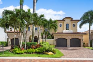 6445 Montesito Street, Boca Raton, FL 33496 - MLS#B26006305