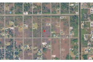 1504 Wells Avenue, Lehigh Acres, FL 33972 - MLS#B26006307