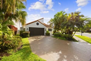 17192 Newport Club Drive, Boca Raton, FL 33496 - MLS#B26006314