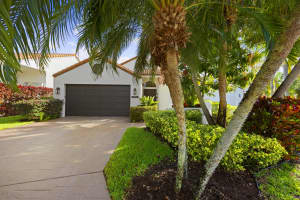 17192 Newport Club Drive, Boca Raton, FL 33496 - MLS#B26006314