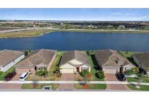 12401 Arabella Drive, Port Saint Lucie, FL 34987 - MLS#B26006316