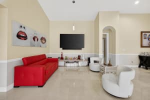 1740 Jamesport Drive, Port Saint Lucie, FL 34953 - MLS#B26006322