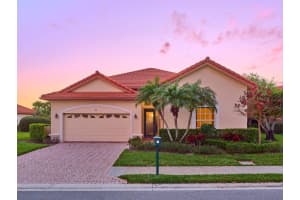 51 Monterey Pointe Drive, Palm Beach Gardens, FL 33418 - MLS#B26006331