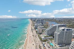 505 Fort Lauderdale Beach Boulevard, Fort Lauderdale, FL 33304 - MLS#B26006335