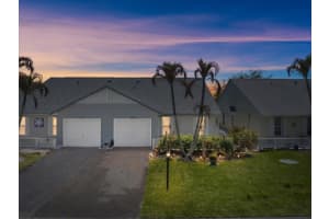 2538 Tropical East Circle, Port Saint Lucie, FL 34952 - MLS#B26006339