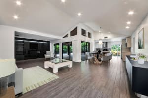 5529 Lakeview Mews Terrace, Boynton Beach, FL 33437 - MLS#B26006344