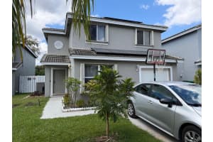 5155 87th Terrace, Lauderhill, FL 33351 - MLS#B26006351