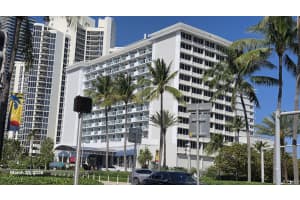 19201 Collins Avenue, Sunny Isles Beach, FL 33160 - MLS#B26006352