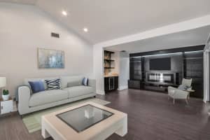 5529 Lakeview Mews Terrace, Boynton Beach, FL 33437 - MLS#B26006360