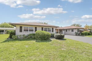 129 Mockingbird Lane, Delray Beach, FL 33445 - MLS#B26006366