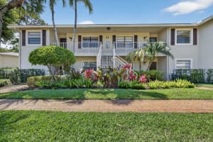 41 Stratford Lane, Boynton Beach, FL 33436 - MLS#B26006370