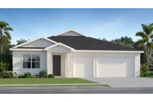 1364 Willow Oaks Street, Port Saint Lucie, FL 34984 - MLS#B26006371