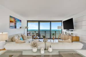 3000 Ocean Drive, Singer Island, FL 33404 - MLS#B26006387