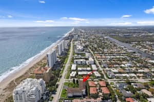 2501 Ocean Boulevard, Boca Raton, FL 33432 - MLS#B26006393