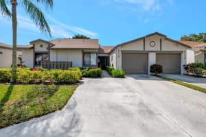 8112 Windgate Drive, Boca Raton, FL 33496 - MLS#B26006398