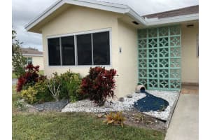 5397 Lakefront Boulevard, Delray Beach, FL 33484 - MLS#B26006403