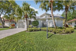 8491 Leeway Lane, Boynton Beach, FL 33436 - MLS#B26006405