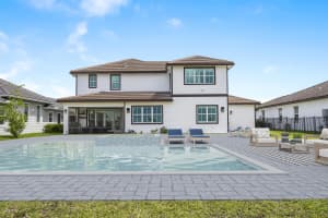 953 Hookline Circle, The Acreage, FL 33470 - MLS#B26006409