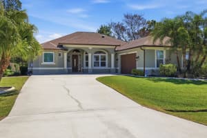 1683 Realty Street, Port Saint Lucie, FL 34987 Sold 04/30/26