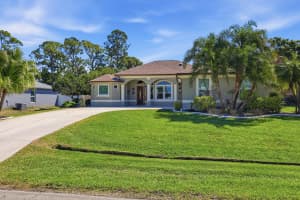 1683 Realty Street, Port Saint Lucie, FL 34987 Sold 04/30/26