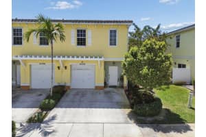 4008 Nw 11th Drive, Lauderhill, Fl 33313, Lauderhill