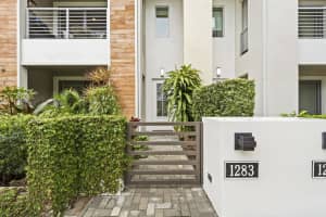 1283 Faulkner Terrace, Palm Beach Gardens, FL 33418 - MLS#B26006427