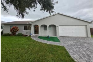 2281 Se Belvedere Street, Port St. Lucie, Fl 34984, Port Saint Lucie