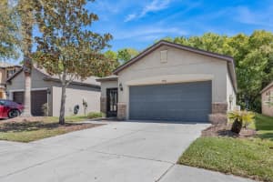 4514 Paper Mulberry Place, Riverview, FL 33578 - MLS#B26006444