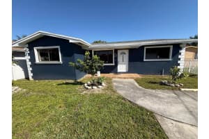 5101 24th Street, West Park, FL 33023 - MLS#B26006456