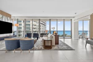 3100 N Ocean Drive 804p, Singer Island, Fl 33404, Singer Island