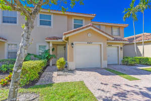 6437 Park Lake Circle, Boynton Beach, FL 33437 - MLS#B26006461