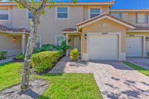 6437 Park Lake Circle, Boynton Beach, FL 33437 - MLS#B26006461