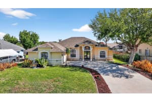 544 Se Nome Drive, Port St. Lucie, Fl 34984, Port Saint Lucie