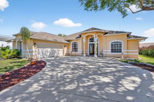 544 Nome Drive, Port Saint Lucie, FL 34984 - MLS#B26006481