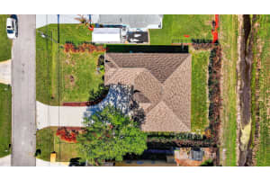 544 Nome Drive, Port Saint Lucie, FL 34984 - MLS#B26006481