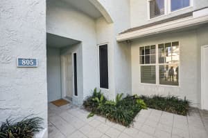 805 Mainsail Circle, Jupiter, FL 33477 - MLS#B26006484