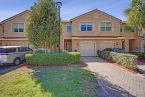 5889 Monterra Club Drive, Lake Worth, FL 33463 - MLS#B26006485
