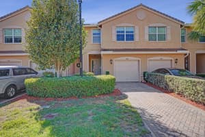 5889 Monterra Club Drive, Lake Worth, FL 33463 - MLS#B26006485