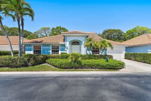 262 Eagleton Estates Boulevard, Palm Beach Gardens, FL 33418 - MLS#B26006486