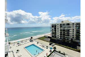 3450 Ocean Boulevard, Palm Beach, FL 33480 - MLS#B26006487